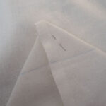 Squared off edges